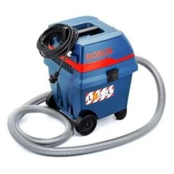 Aspirateur 1200W Bosch GAS 25 L SFC Professional - 0601979148 -Outils Soldes AFD 166201