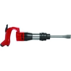 Marteau Burineur Pneumatique Sam Outillage Génie Civil Hexagonal 14,7 - 1230