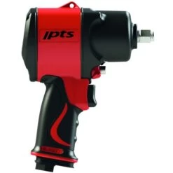 Clé à Chocs Pneumatique Sam Outillage 1/2'' Série S1 à Contrôle De Couple - 1148CC