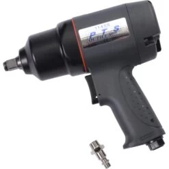 Clé à Chocs Pneumatique Sam Outillage 1/2'' Composite - 1145S