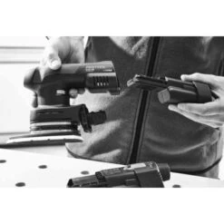 Batterie 18V Festool BP Li 3,1 Ah ERGO-I - 202497 -Outils Soldes AFD 175786