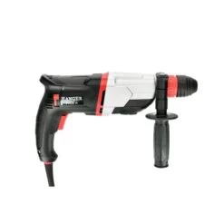 Perforateur Burineur SDS+ Hanger PG26K 850 W + Coffret Hangbox -Outils Soldes AFD 178217