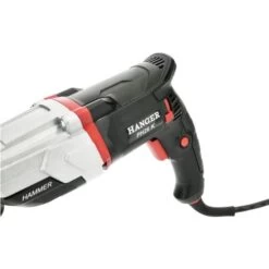 Perforateur Burineur SDS+ Hanger PG26K 850 W + Coffret Hangbox -Outils Soldes AFD 178218