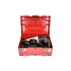 Perforateur Burineur SDS+ Hanger PG26K 850 W + Coffret Hangbox -Outils Soldes AFD 178220
