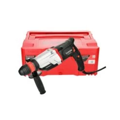 Perforateur Burineur SDS+ Hanger PG26K 850 W + Coffret Hangbox -Outils Soldes AFD 178223