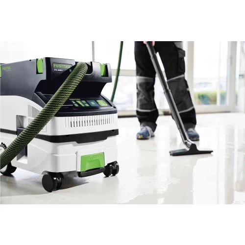 Rallonge Festool D 36 VR-K AS 3x - 203137 4 Rallonge Festool D 36 VR-K AS 3x - 203137 – Image 2