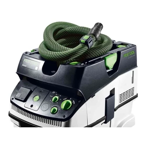 Tuyau D'aspiration Festool D 36 / 32 X 3,5 M - AS/R - 204923 6 Tuyau D'aspiration Festool D 36 / 32 X 3,5 M - AS/R - 204923 – Image 4