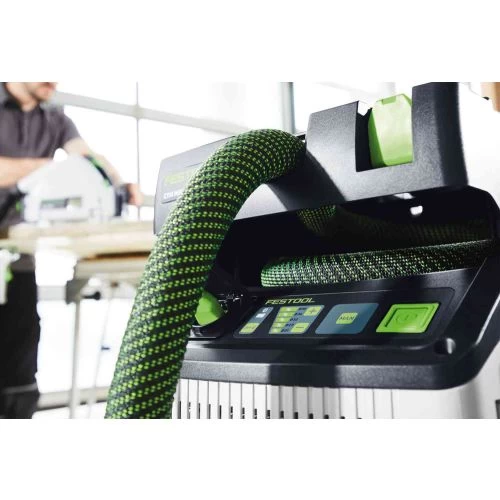 Tuyau D'aspiration Festool D 36 / 32 X 3,5 M - AS/R - 204923 4 Tuyau D'aspiration Festool D 36 / 32 X 3,5 M - AS/R - 204923 – Image 2