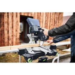 Sac Récupérateur De Poussière Festool SB-KSC - 577173 -Outils Soldes AFD 179090
