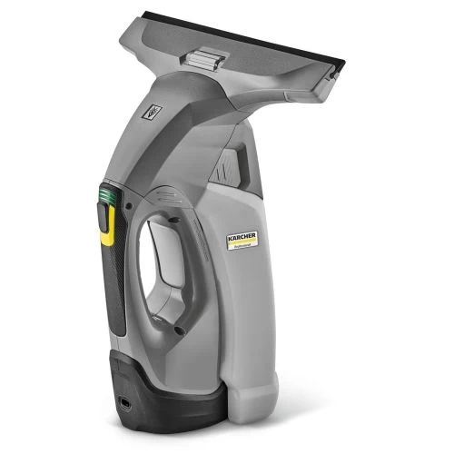 Karcher Nettoyeur De Vitres 3,7V Kärcher WVP 10 Advanced + Batterie + Chargeur - 16335600 5 Karcher Nettoyeur De Vitres 3,7V Kärcher WVP 10 Advanced + Batterie + Chargeur - 16335600 – Image 3