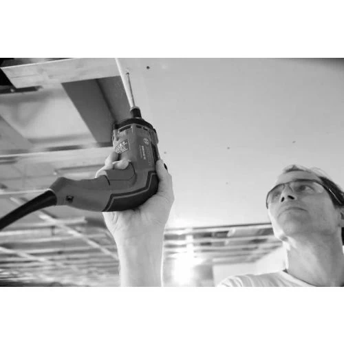 Visseuse Plaquiste 701W Bosch GSR 6-45 TE En Coffret - 0601445100 4 Visseuse Plaquiste 701W Bosch GSR 6-45 TE En Coffret - 0601445100 – Image 2