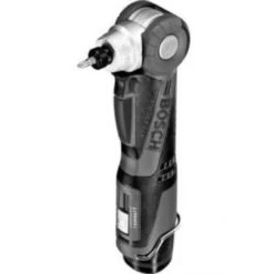 Visseuse D’angle 10,8V Bosch GWI 10,8 V-LI + 2 Batteries 1,3 Ah + Chargeur - 0601360U0D -Outils Soldes AFD 181065