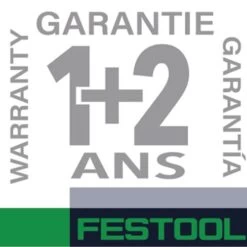 Perceuse-visseuse à Percussion 18V Festool QUADRIVE + 2 Batteries + Chargeur Rapide + SYS3 - 577247 13 Perceuse-visseuse à Percussion 18V Festool QUADRIVE + 2 Batteries + Chargeur Rapide + SYS3 - 577247 -Outils Soldes AFD 181155