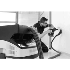 Aspirateurs 36V Festool CLEANTEC CTMC MIDI I-Plus + Set Energie SYS 18 V 4x5,2/TCL 6 DUO - 577151 11 Aspirateurs 36V Festool CLEANTEC CTMC MIDI I-Plus + Set Energie SYS 18 V 4x5,2/TCL 6 DUO - 577151 -Outils Soldes AFD 181399