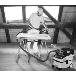 Aspirateurs 36V Festool CLEANTEC CTMC MIDI I-Plus + Set Energie SYS 18 V 4x5,2/TCL 6 DUO - 577151 12 Aspirateurs 36V Festool CLEANTEC CTMC MIDI I-Plus + Set Energie SYS 18 V 4x5,2/TCL 6 DUO - 577151 -Outils Soldes AFD 181400