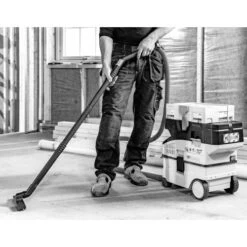 Aspirateurs 36V Festool CLEANTEC CTMC MIDI I-Plus + Set Energie SYS 18 V 4x5,2/TCL 6 DUO - 577151 13 Aspirateurs 36V Festool CLEANTEC CTMC MIDI I-Plus + Set Energie SYS 18 V 4x5,2/TCL 6 DUO - 577151 -Outils Soldes AFD 181405