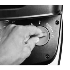 Aspirateur 1200W Festool CLEANTEC CTM 36 E AC + Accessoires - 574983 -Outils Soldes AFD 181458