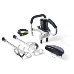 Mélangeur 1500W DUO Festool MX 1600/2 REQ Double - 575822