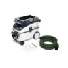 Aspirateur 1200W Festool CLEANTEC CTL 26 E AC RENOFIX CTL 26 E AC - 575841