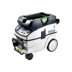 Aspirateur 1200W Festool CLEANTEC CTL 26 E AC RENOFIX CTL 26 E AC - 575841 -Outils Soldes AFD 181741