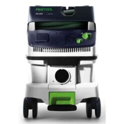 Aspirateur 1200W Festool CLEANTEC CTL 26 E SD E/A + Accessoires - 574956 -Outils Soldes AFD 181778