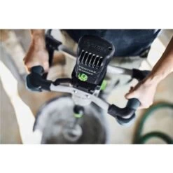 Mélangeur 1500W Festool MX 1600/2 RE EF HS3R + Accessoires - 575818 -Outils Soldes AFD 181919