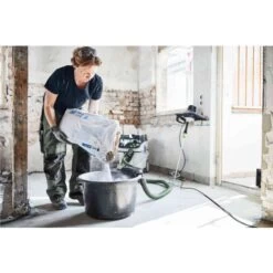 Mélangeur 1500W Festool MX 1600/2 RE EF HS3R + Accessoires - 575818 -Outils Soldes AFD 181920