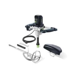 Mélangeur 1200W Festool MX 1200/2 RE EF HS3R - 575815