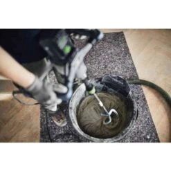 Mélangeur 1200W Festool MX 1200/2 RE EF HS3R - 575815 -Outils Soldes AFD 181987