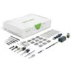 Set De Montage SYS3 M 89 ORG CE-SORT Festool - 576804 -Outils Soldes AFD 182019