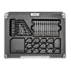 Set De Montage SYS3 M 89 ORG CE-SORT Festool - 576804 9 Set De Montage SYS3 M 89 ORG CE-SORT Festool - 576804 -Outils Soldes AFD 182020