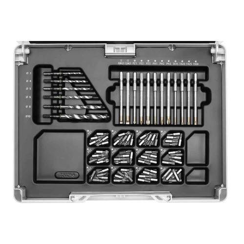 Set De Montage SYS3 M 89 ORG CE-SORT Festool - 576804 5 Set De Montage SYS3 M 89 ORG CE-SORT Festool - 576804 – Image 3