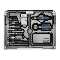 Set De Montage SYS3 M 89 ORG CE-SORT Festool - 576804 10 Set De Montage SYS3 M 89 ORG CE-SORT Festool - 576804 -Outils Soldes AFD 182021