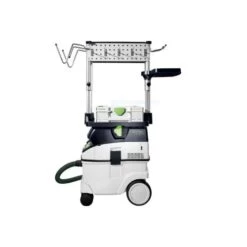 Workcenter Pour Aspirateur Festool WCR 1000 T-LOC - 577253 -Outils Soldes AFD 182029