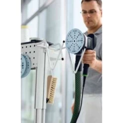 Workcenter Pour Aspirateur Festool WCR 1000 T-LOC - 577253 -Outils Soldes AFD 182032