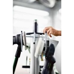 Workcenter Pour Aspirateur Festool WCR 1000 T-LOC - 577253 -Outils Soldes AFD 182033