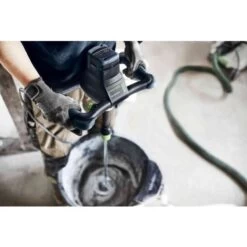 Mélangeur 1200W Festool MX 1200 RE EF HS2 - 575813 -Outils Soldes AFD 182127