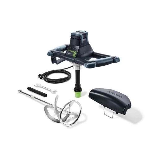 Mélangeur 1200W Festool MX 1200 RE EF HS3R - 576743 3 Mélangeur 1200W Festool MX 1200 RE EF HS3R - 576743