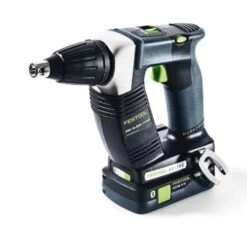 Visseuse Pour Plaquiste DURADRIVE Festool DWC 18-2500 Basic (sans Batterie Ni Chargeur) En Coffret Systainer SYS3 M 187 - 576497 -Outils Soldes AFD 182259