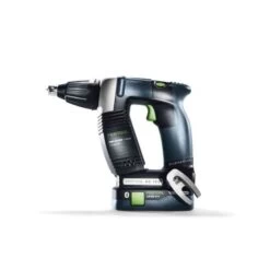 Visseuse Pour Plaquiste DURADRIVE Festool DWC 18-2500 Basic (sans Batterie Ni Chargeur) En Coffret Systainer SYS3 M 187 - 576497 -Outils Soldes AFD 182260