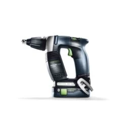 Visseuse Pour Plaquiste DURADRIVE Festool DWC 18-4500 Basic (sans Chargeur Ni Batterie) En Coffret Systainer SYS3 M 187 - 576504 11 Visseuse Pour Plaquiste DURADRIVE Festool DWC 18-4500 Basic (sans Chargeur Ni Batterie) En Coffret Systainer SYS3 M 187 - 576504 -Outils Soldes AFD 182286