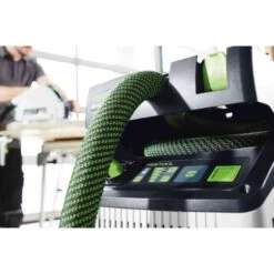 Tuyau D'aspiration Festool D36x7m-AS/CTR - 204926 -Outils Soldes AFD 182488