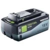 Batterie Haute Puissance 18V Festool BP 18 LI 8,0 HP-ASI - 577323 2 Batterie Haute Puissance 18V Festool BP 18 LI 8,0 HP-ASI - 577323 -Outils Soldes AFD 182807