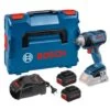 Boulonneuse 18V Bosch GDS 18V-300 + 2 Batteries Procore 5,5 Ah + Chargeur + L-Boxx 136 - 06019D820C -Outils Soldes AFD 183097