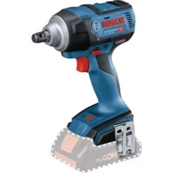 Boulonneuse 18V Bosch GDS 18V-300 + 2 Batteries Procore 5,5 Ah + Chargeur + L-Boxx 136 - 06019D820C -Outils Soldes AFD 183098