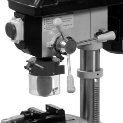 Perceuse à Colonne 350W Peugeot Outillage ENERGYDRILL 13B + Kit De Sécurité Et Accessoire - 132613 -Outils Soldes AFD 183194