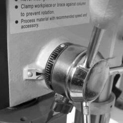 Perceuse à Colonne 350W Peugeot Outillage ENERGYDRILL 13B + Kit De Sécurité Et Accessoire - 132613 -Outils Soldes AFD 183195