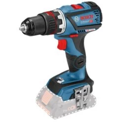 Perceuse-visseuse 18V Bosch GSR 18V-60 FC + 2 Batteries Procore 4.0 Ah + Chargeur GAL + Coffret L-BOXX - 06019G710Q -Outils Soldes AFD 183441