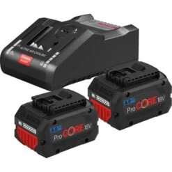 Perceuse Visseuse 18V Bosch GSR18V-150 C Biturbo + 2 Batteries 8.0 Ah + Chargeur + L-BOXX - 06019J5005 -Outils Soldes AFD 183469