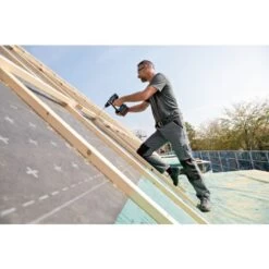 Perceuse Visseuse 18V Bosch GSR18V-150 C Biturbo + 2 Batteries 8.0 Ah + Chargeur + L-BOXX - 06019J5005 -Outils Soldes AFD 183473